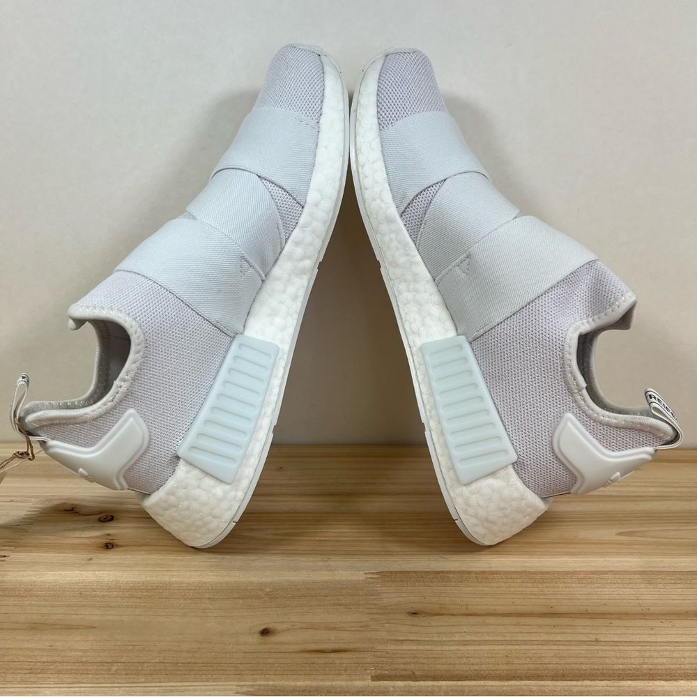 Adidas Originals NMD R1 Boost Women’s Sneaker Running Shoe - Picture 6 of 11
